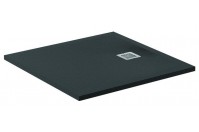 Ultra Flat S cadita dus compozit 80cm